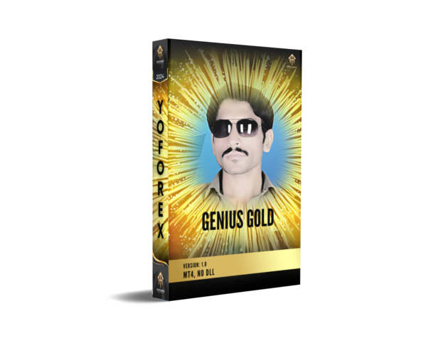 Genius Gold V1.0