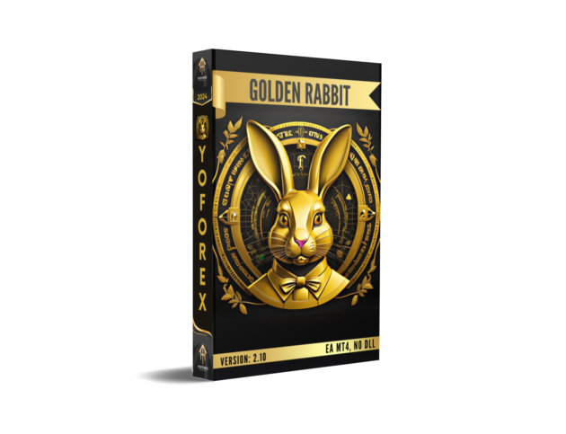 Golden Rabbit Pro EA V2.10