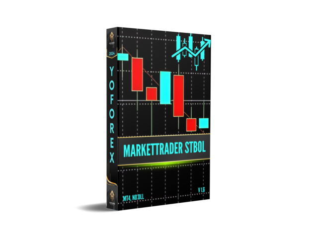 MarketTrader StBol EA V1.6