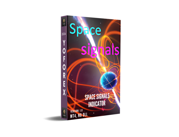 Space Signals Indicator MT4