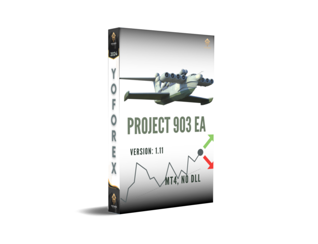 PROJECT 903 V1.11 EA