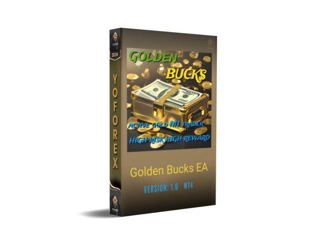 Golden Bucks EA V1.0