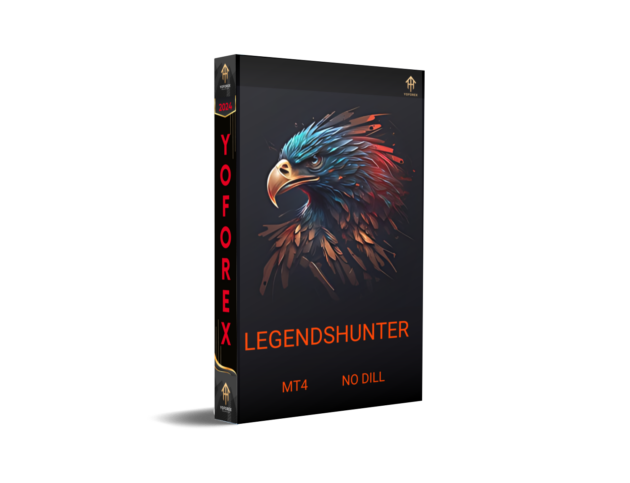 LegendsHunter EA V3.0