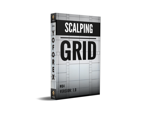 Scalping Grid