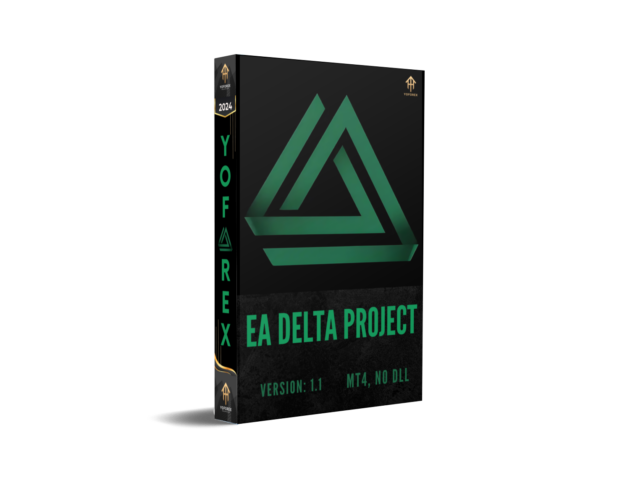 EA Delta Project