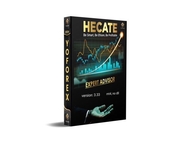 EA Hecate Pro V3.33 M4