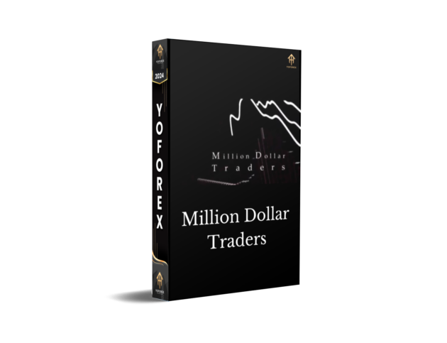 MillionDollarTrader Online Course