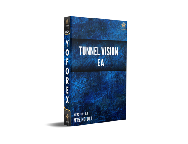 Tunnel Vision EA V1.0