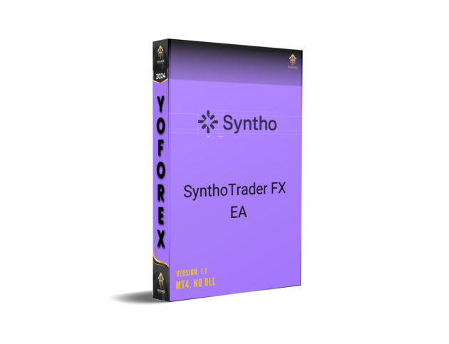 SynthoTrader FX EA V1.1 M4