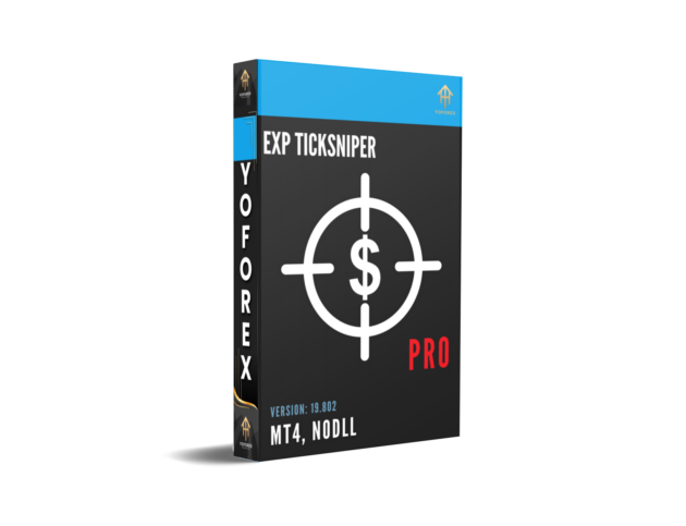 Exp TickSniper Pro EA V19.802