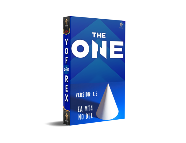 The One EA V1.5 MT4