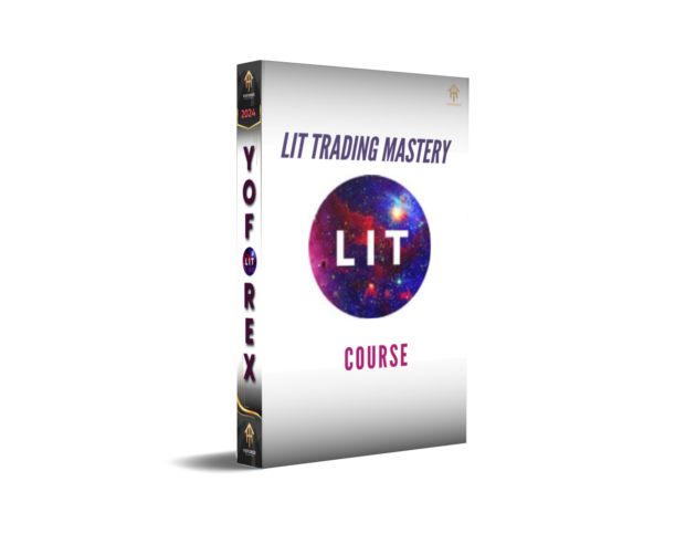 LIT Trading Mastery Course