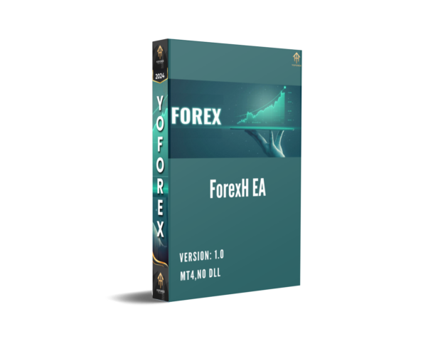 ForexH EA V1.0 M4