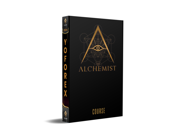 The Alchemist FX