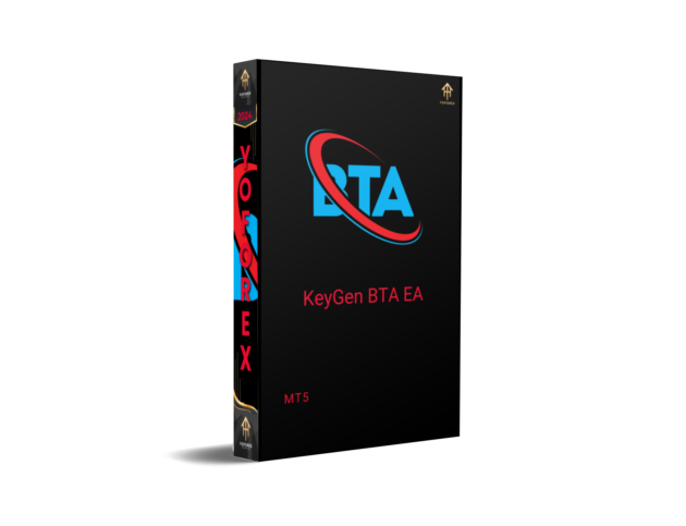 KeyGen BTA EA