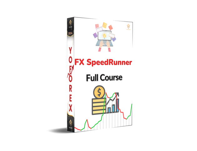 Fx SpeedRunner Course 2023