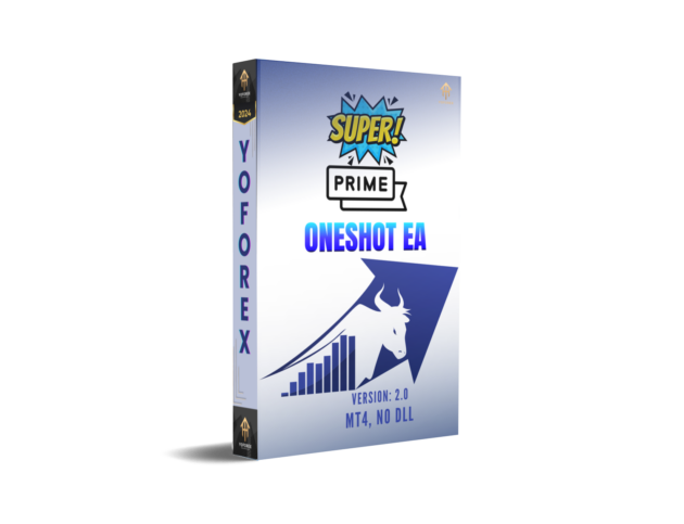 SuperPrime OneShot V2 EA