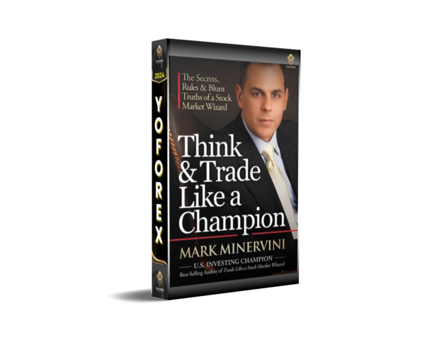 Think & Trade Like a Champion Course