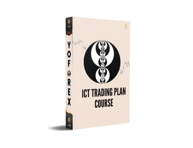 ICT Trading Plan Course