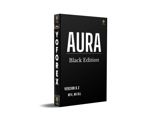 Aura Black Edition EA V6.3