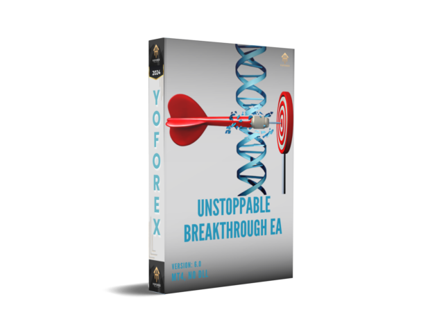 Unstoppable Breakthrough EA V6.0