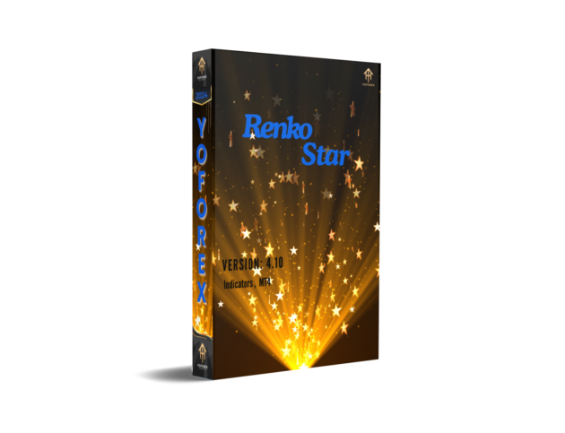 Renko Star V4.10 Indc MT4