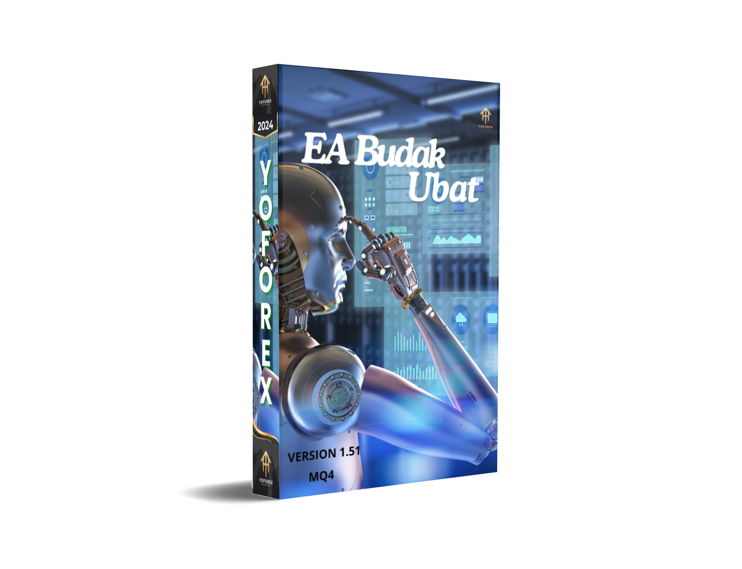 EA Budak Ubat V1.51