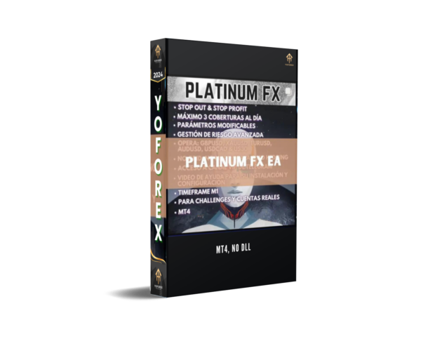 Platinum FX EA MT4