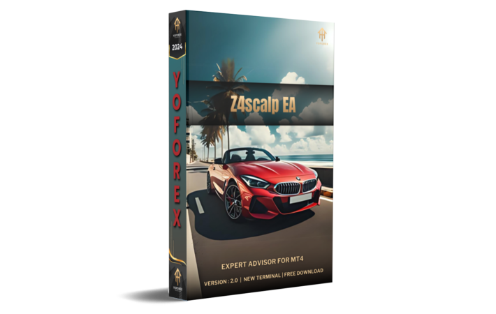 Z4scalp EA V2.0