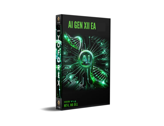 AI Gen XII EA V1.6