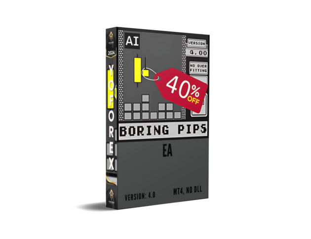 Boring Pips EA V4.0