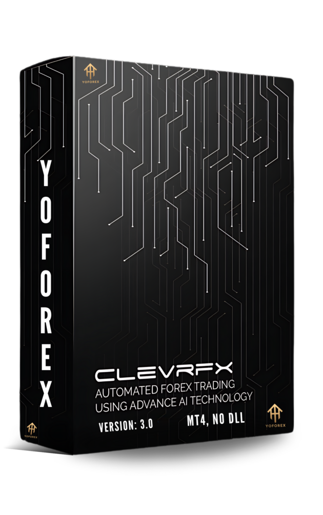 ClevrFX EA V3