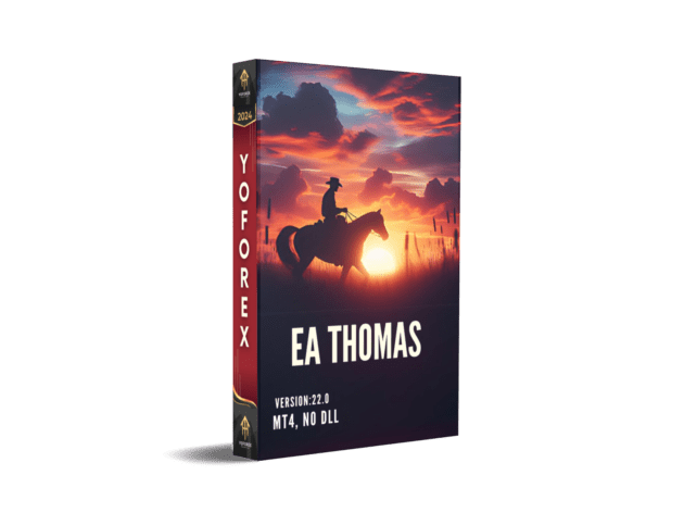 EA Thomas V22.0