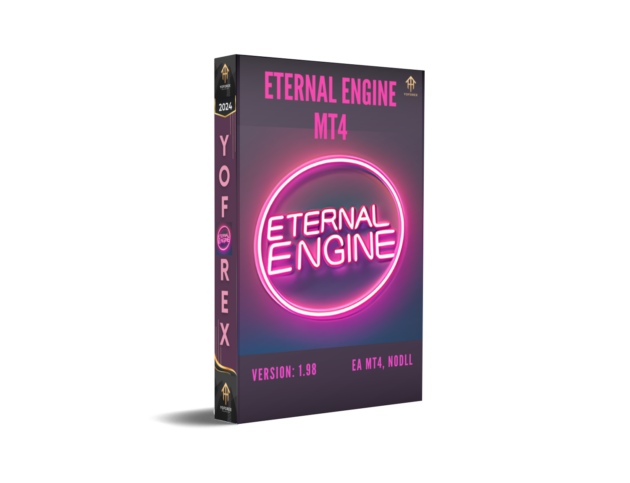 Eternal Engine EA V1.98