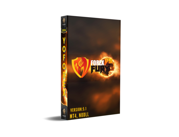 Forex Fury EA V5.1