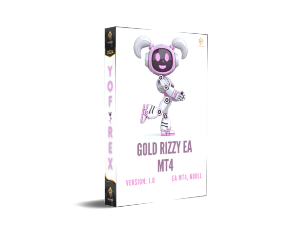 Gold Rizzy EA