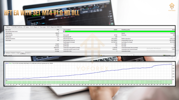 HFT EA V1.0 - Image 3