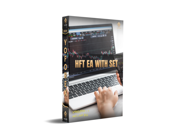 HFT EA V1.0