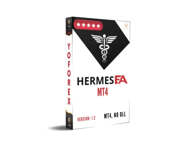 Hermes EA V1.2