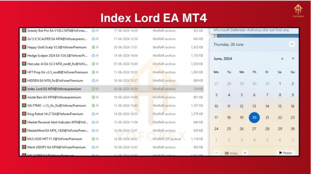 Index Lord EA V1.0