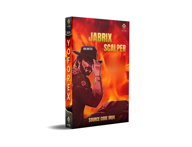 Jabrix Scalper Source Code