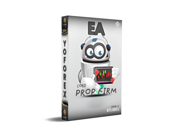 Lord Prop Firm EA V1.0