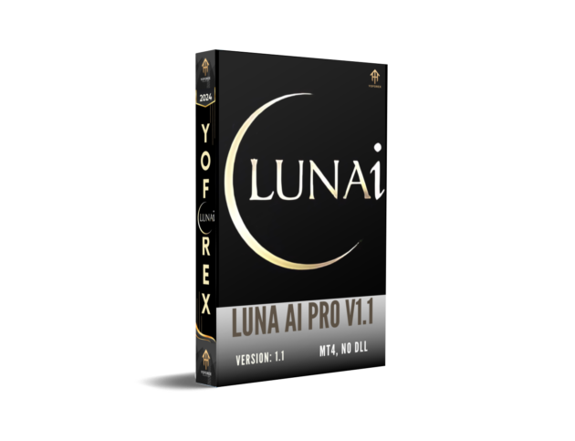 Luna AI PRO EA V1.1