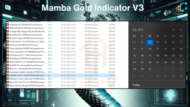 MAMBA GOLD 2023 INDC V3