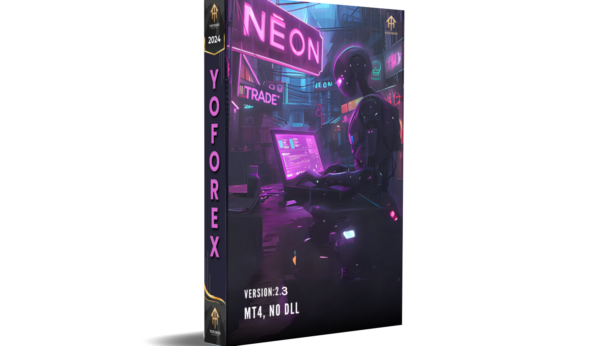 Neon Trade EA V2.3