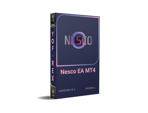 Nesco EA V10.1