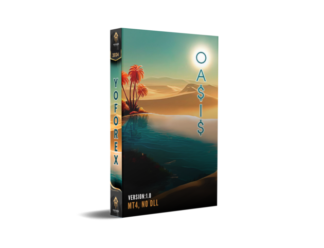 Oasis EA V1.0