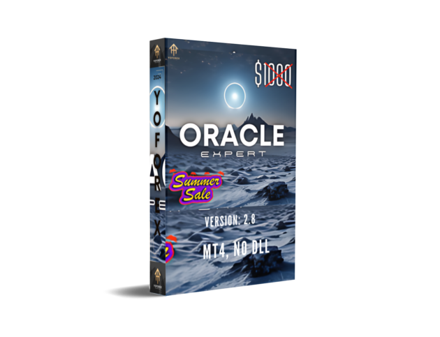 Oracle EA V2.8