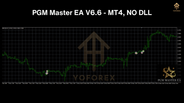 PGM Master EA V6.6