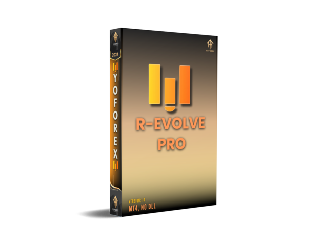 R-EVOLVE PRO EA V1.0